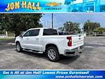 2025 Chevrolet Silverado 1500 Crew Cab 4x4 Pickup for sale #257415 - photo 8