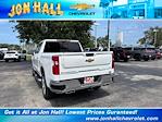2025 Chevrolet Silverado 1500 Crew Cab 4x4 Pickup for sale #257415 - photo 9