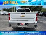2025 Chevrolet Silverado 1500 Crew Cab 4x4 Pickup for sale #257415 - photo 10