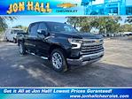 2025 Chevrolet Silverado 1500 Crew Cab 4x4 Pickup for sale #257420 - photo 1