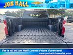 2025 Chevrolet Silverado 1500 Crew Cab 4x4 Pickup for sale #257420 - photo 11