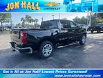 2025 Chevrolet Silverado 1500 Crew Cab 4x4 Pickup for sale #257420 - photo 2