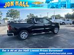 2025 Chevrolet Silverado 1500 Crew Cab 4x4 Pickup for sale #257420 - photo 13