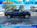 2025 Chevrolet Silverado 1500 Crew Cab 4x4 Pickup for sale #257420 - photo 15