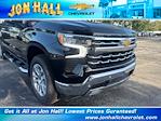 2025 Chevrolet Silverado 1500 Crew Cab 4x4 Pickup for sale #257420 - photo 17