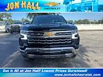 2025 Chevrolet Silverado 1500 Crew Cab 4x4 Pickup for sale #257420 - photo 18