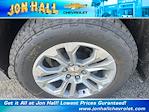 2025 Chevrolet Silverado 1500 Crew Cab 4x4 Pickup for sale #257420 - photo 19