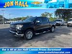 2025 Chevrolet Silverado 1500 Crew Cab 4x4 Pickup for sale #257420 - photo 3