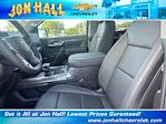 2025 Chevrolet Silverado 1500 Crew Cab 4x4 Pickup for sale #257420 - photo 20