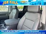2025 Chevrolet Silverado 1500 Crew Cab 4x4 Pickup for sale #257420 - photo 22