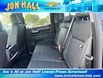 2025 Chevrolet Silverado 1500 Crew Cab 4x4 Pickup for sale #257420 - photo 23