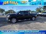 2025 Chevrolet Silverado 1500 Crew Cab 4x4 Pickup for sale #257420 - photo 4