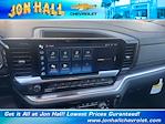 2025 Chevrolet Silverado 1500 Crew Cab 4x4 Pickup for sale #257420 - photo 33
