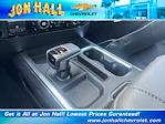 2025 Chevrolet Silverado 1500 Crew Cab 4x4 Pickup for sale #257420 - photo 35