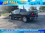2025 Chevrolet Silverado 1500 Crew Cab 4x4 Pickup for sale #257420 - photo 7