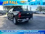 2025 Chevrolet Silverado 1500 Crew Cab 4x4 Pickup for sale #257420 - photo 8