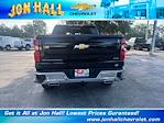2025 Chevrolet Silverado 1500 Crew Cab 4x4 Pickup for sale #257420 - photo 9