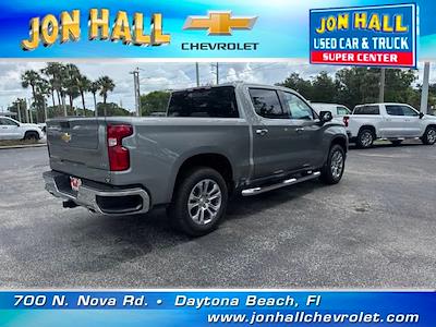 2025 Chevrolet Silverado 1500 Crew Cab 4x4 Pickup for sale #257421 - photo 2