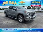 2025 Chevrolet Silverado 1500 Crew Cab 4x4 Pickup for sale #257421 - photo 1