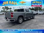 2025 Chevrolet Silverado 1500 Crew Cab 4x4 Pickup for sale #257421 - photo 2