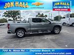 2025 Chevrolet Silverado 1500 Crew Cab 4x4 Pickup for sale #257421 - photo 15