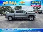 2025 Chevrolet Silverado 1500 Crew Cab 4x4 Pickup for sale #257421 - photo 16