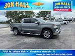 2025 Chevrolet Silverado 1500 Crew Cab 4x4 Pickup for sale #257421 - photo 17