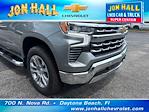 2025 Chevrolet Silverado 1500 Crew Cab 4x4 Pickup for sale #257421 - photo 18
