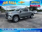 2025 Chevrolet Silverado 1500 Crew Cab 4x4 Pickup for sale #257421 - photo 3