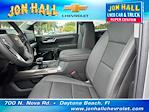 2025 Chevrolet Silverado 1500 Crew Cab 4x4 Pickup for sale #257421 - photo 20