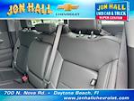 2025 Chevrolet Silverado 1500 Crew Cab 4x4 Pickup for sale #257421 - photo 24