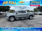 2025 Chevrolet Silverado 1500 Crew Cab 4x4 Pickup for sale #257421 - photo 4