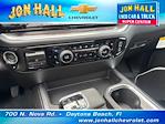 2025 Chevrolet Silverado 1500 Crew Cab 4x4 Pickup for sale #257421 - photo 33