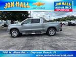2025 Chevrolet Silverado 1500 Crew Cab 4x4 Pickup for sale #257421 - photo 5
