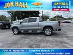 2025 Chevrolet Silverado 1500 Crew Cab 4x4 Pickup for sale #257421 - photo 6