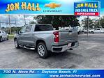 2025 Chevrolet Silverado 1500 Crew Cab 4x4 Pickup for sale #257421 - photo 8