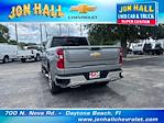 2025 Chevrolet Silverado 1500 Crew Cab 4x4 Pickup for sale #257421 - photo 9