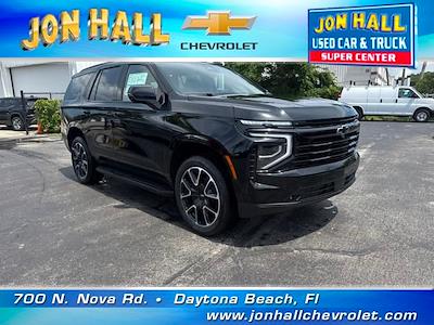 2025 Chevrolet Tahoe RWD SUV for sale #257422 - photo 1