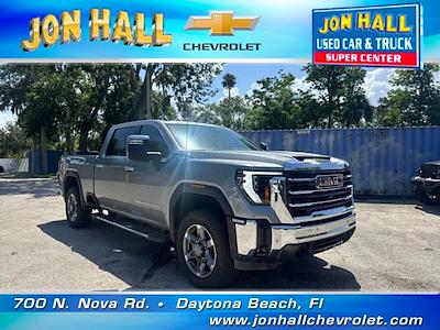 2025 GMC Sierra 2500 Crew Cab 4x4 Pickup for sale #257424C - photo 1