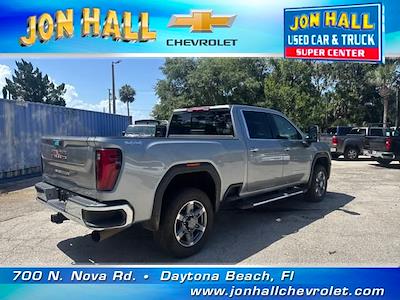 2025 GMC Sierra 2500 Crew Cab 4x4 Pickup for sale #257424C - photo 2