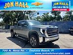 2025 GMC Sierra 2500 Crew Cab 4x4 Pickup for sale #257424C - photo 1