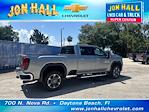 2025 GMC Sierra 2500 Crew Cab 4x4 Pickup for sale #257424C - photo 12