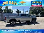 2025 GMC Sierra 2500 Crew Cab 4x4 Pickup for sale #257424C - photo 13