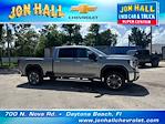2025 GMC Sierra 2500 Crew Cab 4x4 Pickup for sale #257424C - photo 14