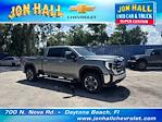 2025 GMC Sierra 2500 Crew Cab 4x4 Pickup for sale #257424C - photo 15