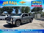 2025 GMC Sierra 2500 Crew Cab 4x4 Pickup for sale #257424C - photo 4