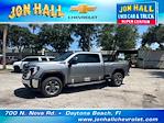 2025 GMC Sierra 2500 Crew Cab 4x4 Pickup for sale #257424C - photo 5