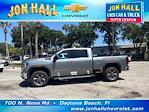 2025 GMC Sierra 2500 Crew Cab 4x4 Pickup for sale #257424C - photo 6