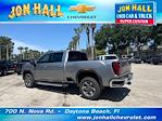 2025 GMC Sierra 2500 Crew Cab 4x4 Pickup for sale #257424C - photo 8