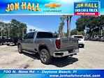 2025 GMC Sierra 2500 Crew Cab 4x4 Pickup for sale #257424C - photo 9